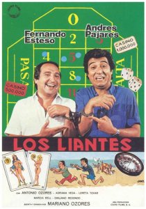 «Los liantes»