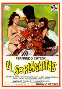 «El soplagaitas»