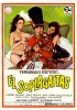 Постер «El soplagaitas»