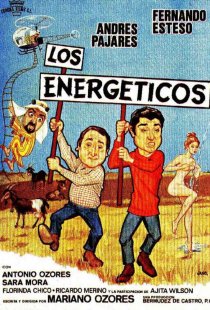 «Los energéticos»