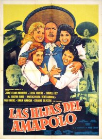 «Las hijas del Amapolo»