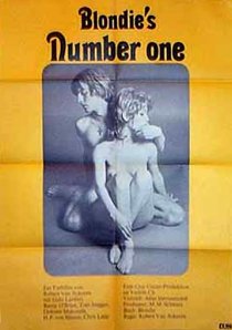 «Blondie's Number One»