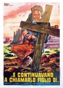 «Она по прежнему зовёт его сыном...»