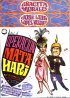 Постер «Операция Мата-Хари»