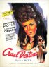 Постер «Cruel destino»