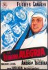 Постер «La hermana alegría»