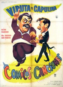 «Cómicos y canciones»
