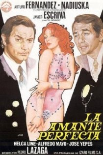 «La amante perfecta»