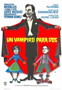 «Un vampiro para dos»