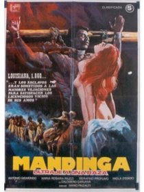«Mandinga»