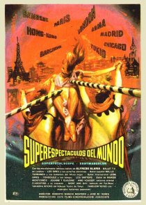 «Superspettacoli nel mondo»