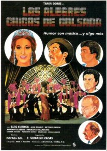 «Las alegres chicas de Colsada»