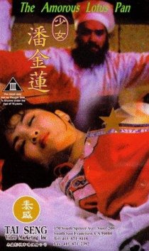 «Shao nu Pan Jin Lian»