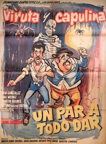 «Un par... a todo dar»