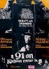 Постер «91 Karlsson rycker in»