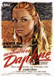 «Su nombre es Daphne»