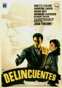 «Delincuentes»