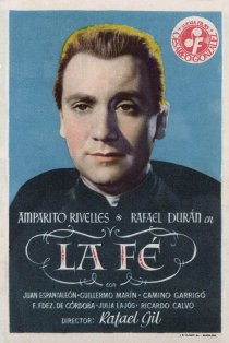 «La fe»