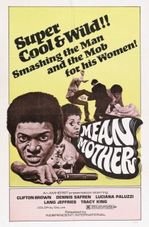 «Mean Mother»