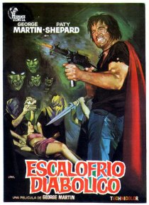 «Escalofrío diabólico»