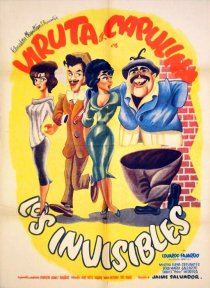 «Los invisibles»