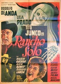 «Rancho solo»