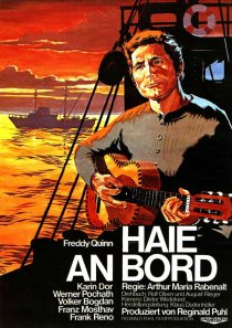 «Haie an Bord»
