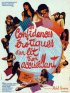 Постер «Les confidences érotiques d'un lit trop accueillant»