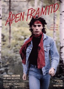 «Åpen framtid»