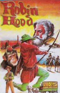 «El pequeño Robin Hood»