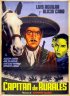 Постер «Capitán de rurales»