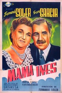 «Mamá Inés»