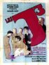 Постер «Les J3»