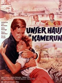 «Unser Haus in Kamerun»