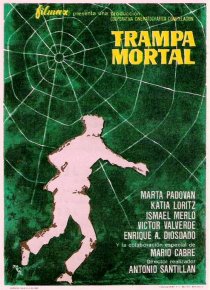 «Trampa mortal»