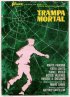 Постер «Trampa mortal»