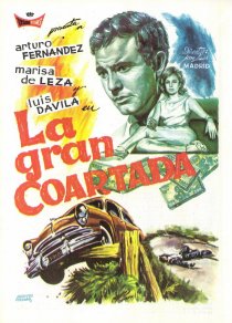 «La gran coartada»