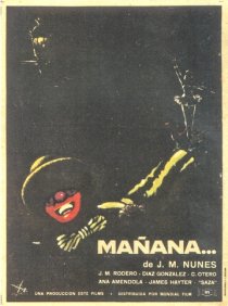 «Mañana...»