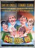 Постер «Para todas hay»