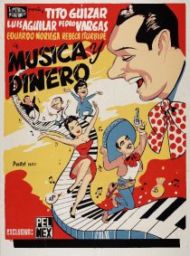 «Música y dinero»