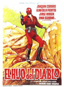 «El hijo del diablo»