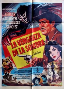 «La venganza de la sombra»