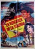 Постер «La venganza de la sombra»