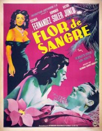«Flor de sangre»