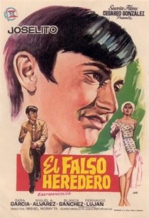 «Фальшивый наследник»