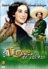 Постер «El tigre de Jalisco»