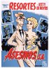 Постер «Asesinos, S.A.»
