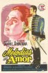 Постер «Tres melodías de amor»