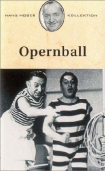 «Бал в опере»