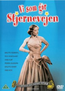 «Vi som går stjernevejen»